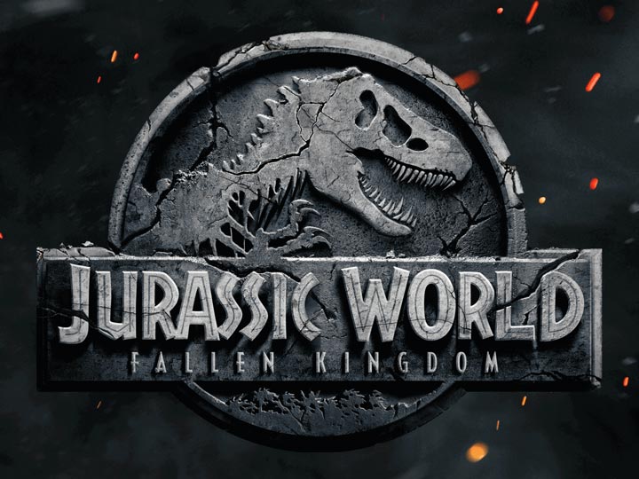film 2018 jurassic world fallen kingdom