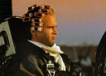 film komedi hot shots