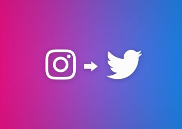 foto instagram di twitter