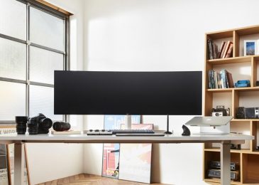 lg ultrawide 49 monitor
