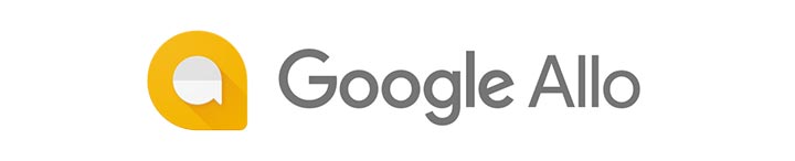 logo google allo