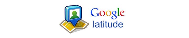 logo google latitude