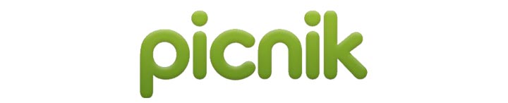 logo picnik