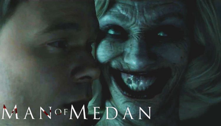 game horor tentang indonesia the dark anthology man of medan