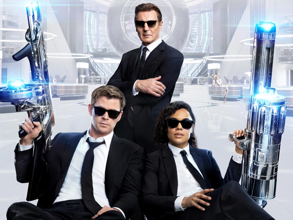 mib international