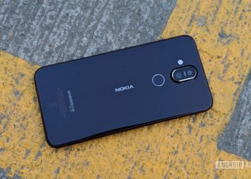 Nokia Menjadi Merk Paling Rajin Update Android