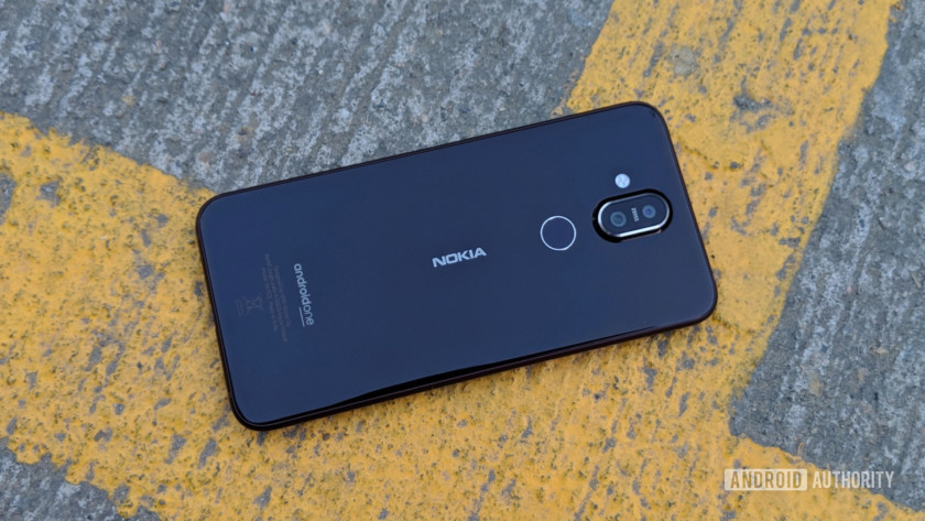 Nokia Menjadi Merk Paling Rajin Update Android