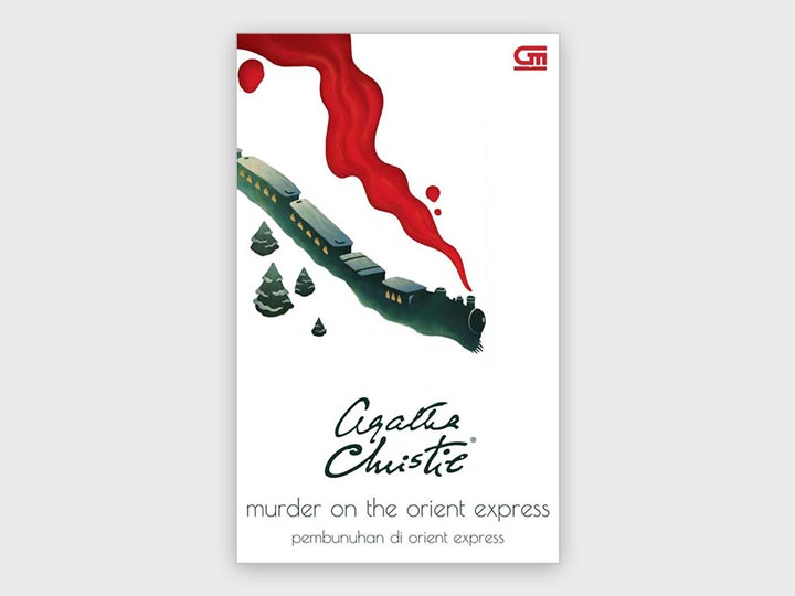 pembunuhan di atas orient express