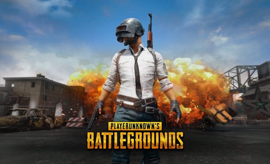 pubg ps4