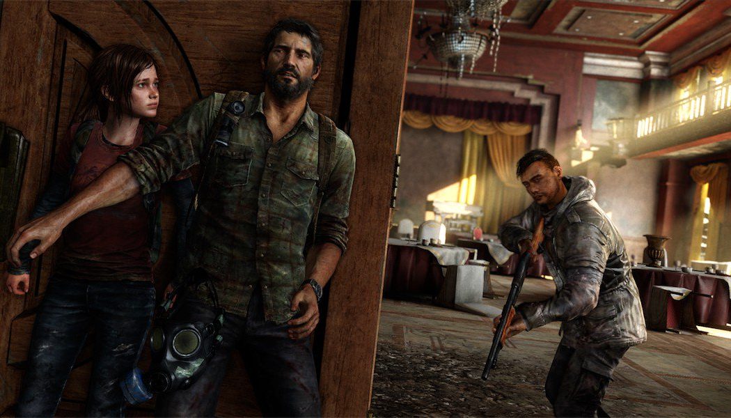 Rumor Game The Last of Us Remake untuk PS5