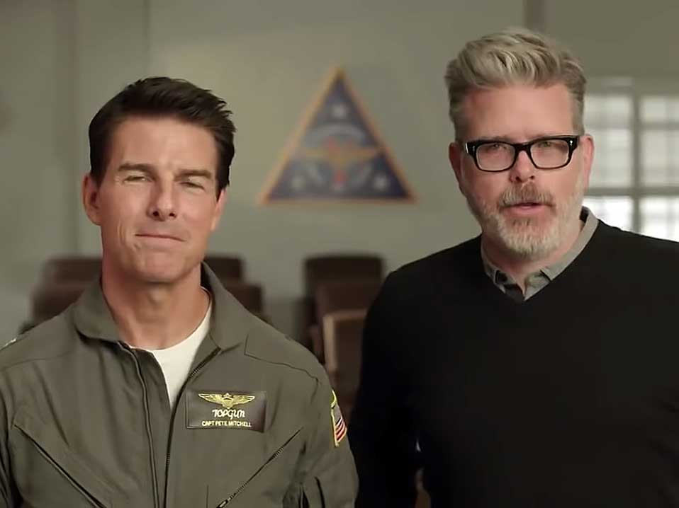 tom cruise motion smoothing