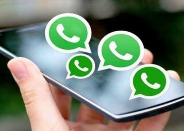 Inilah Fitur Baru WhatsApp yang Bakal Hadir