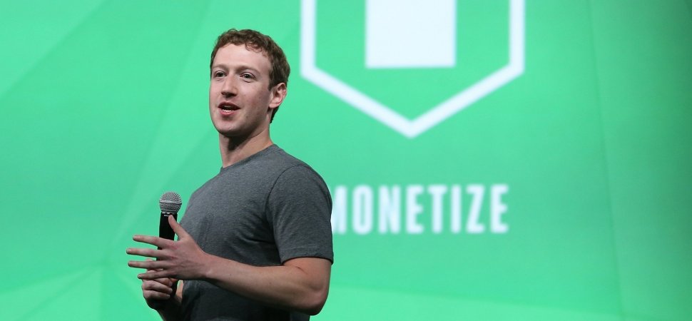 Inilah 5 Buku yang Direkomendasikan Mark Zuckerberg