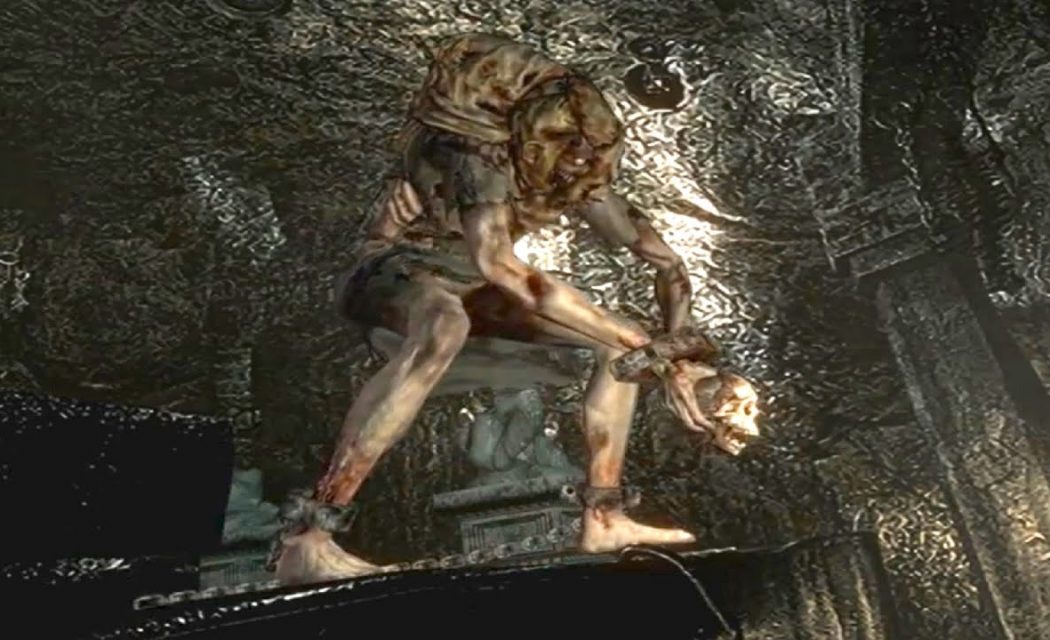 Inilah 4 Momen Paling Mencekam Seri Resident Evil