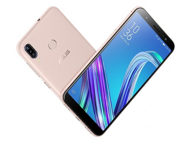 4 Smartphone ASUS Terbaru di Tahun 2019 dengan Kamera Terbaik