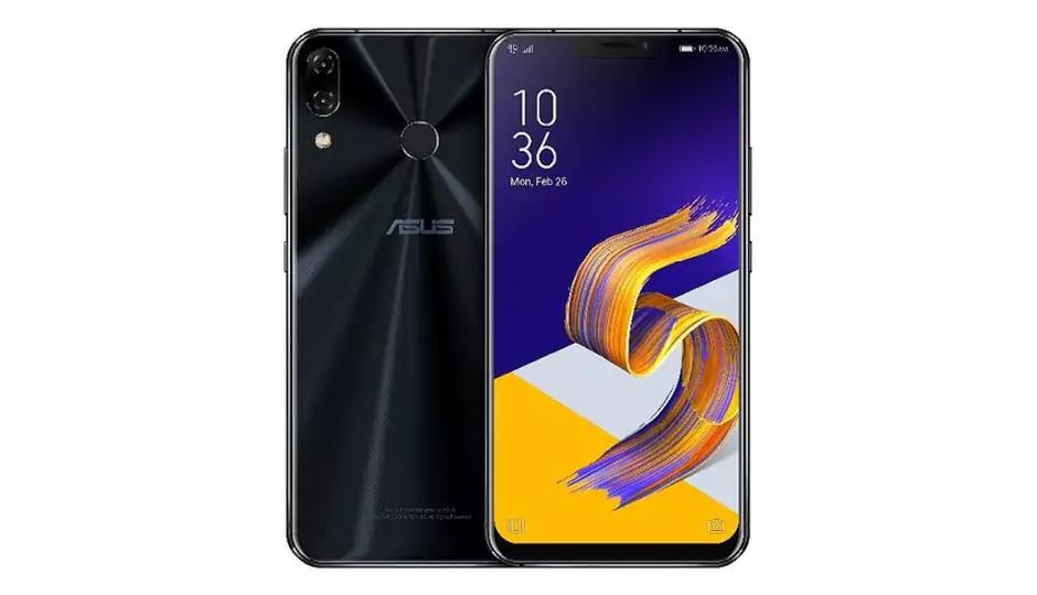 4 Smartphone ASUS Terbaru di Tahun 2019 dengan Kamera Terbaik