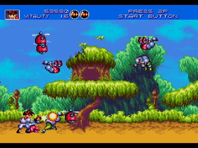 4 Emulator Sega Android Terbaik