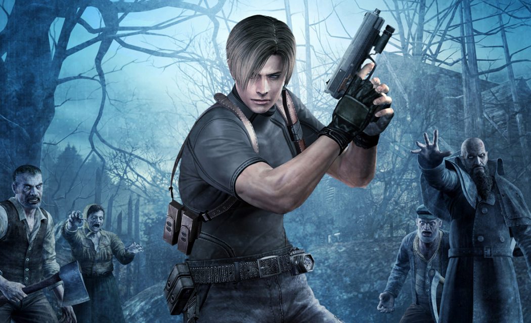 Inilah 4 Momen Paling Mencekam Seri Resident Evil