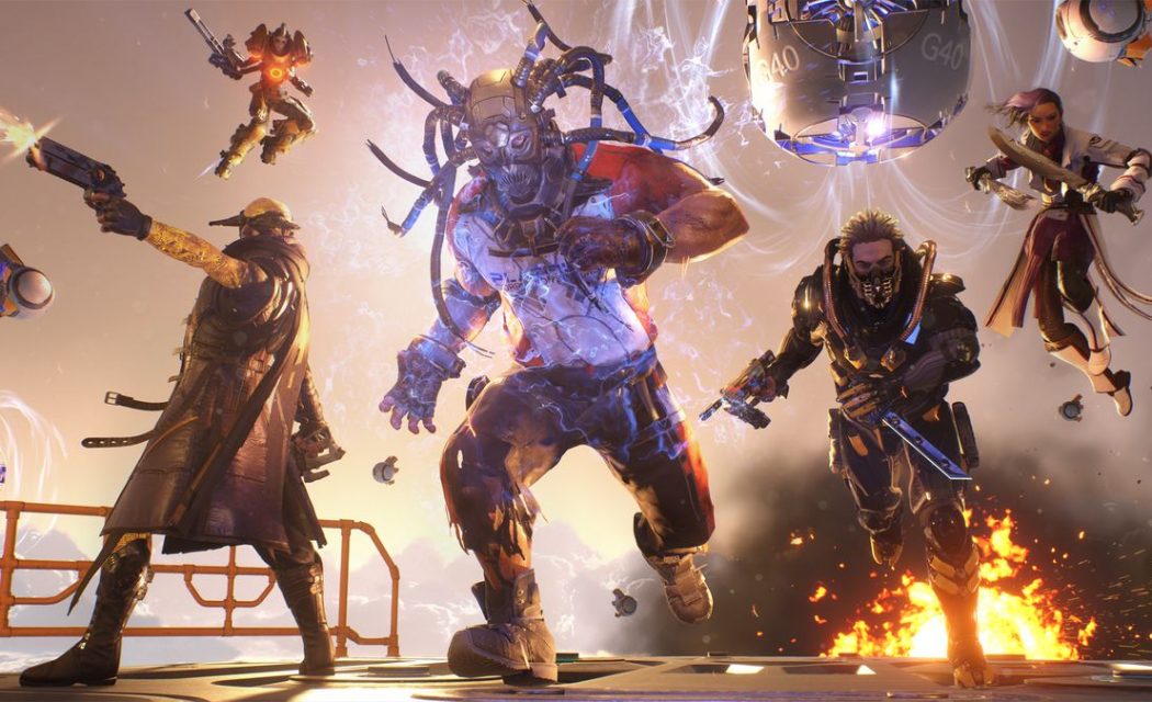 Inilah 5 Video Game yang Mati Sesaat Setelah Dirilis