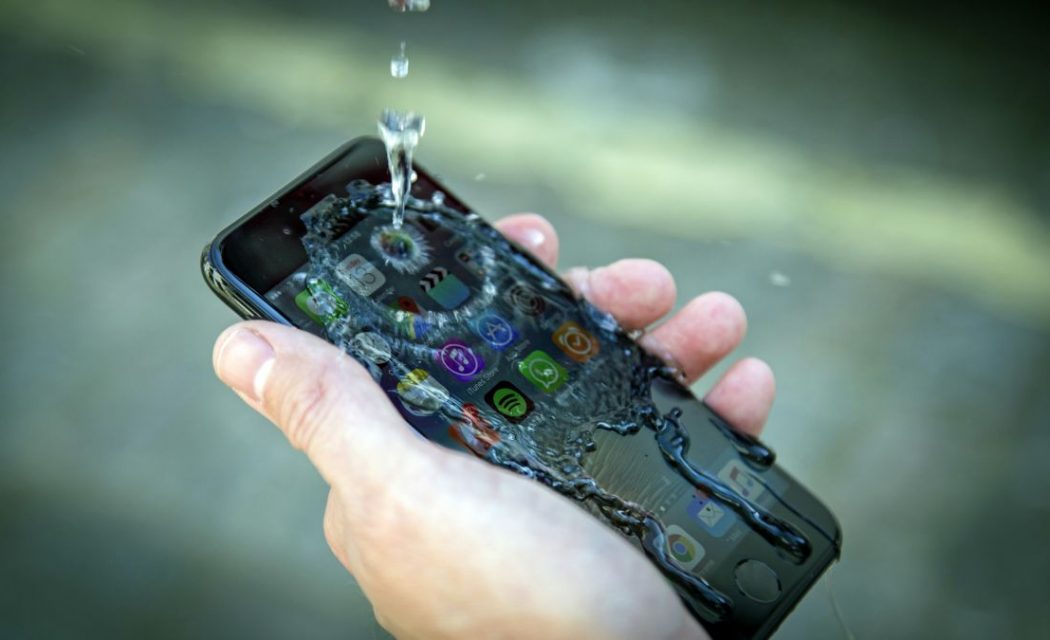 Inilah Tempat-tempat yang Dapat Membahayakan Smartphone