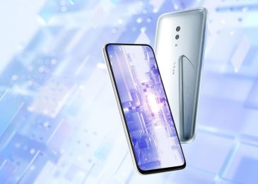 APEX 2019 Concept Smartphone