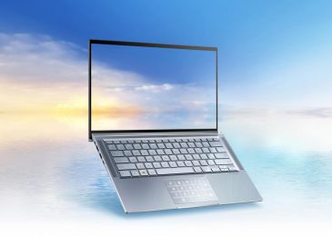 ASUS Zenbook 14 UX431 KV