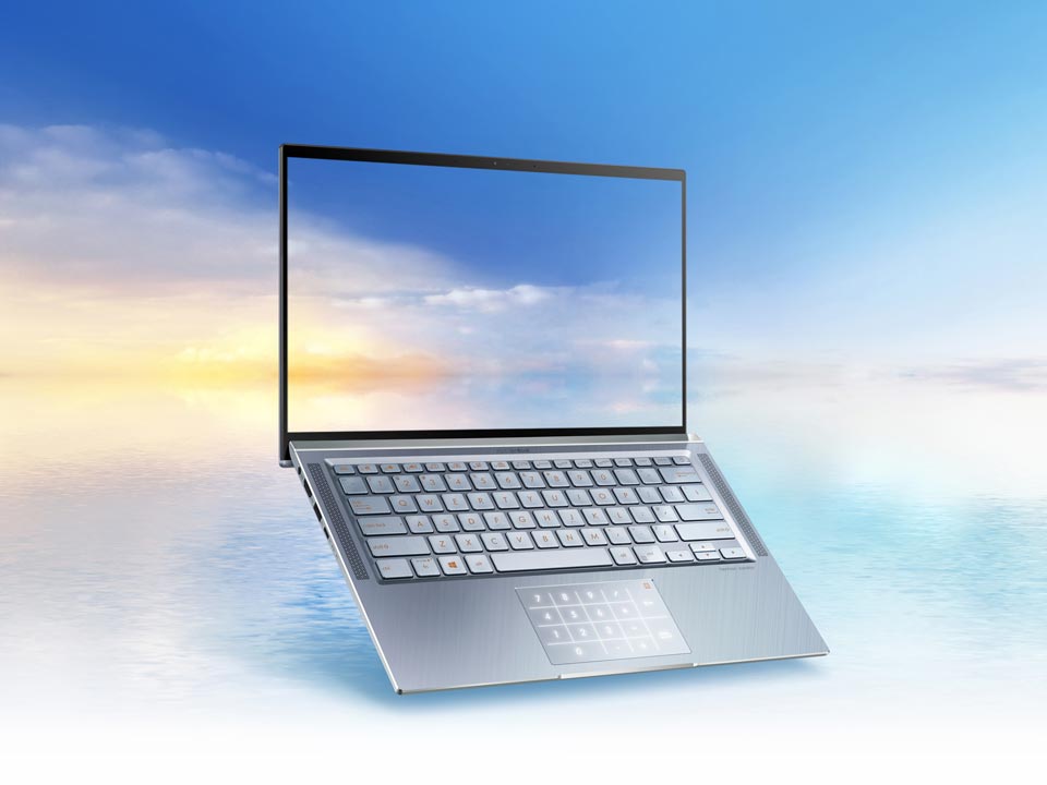 ASUS Zenbook 14 UX431 KV