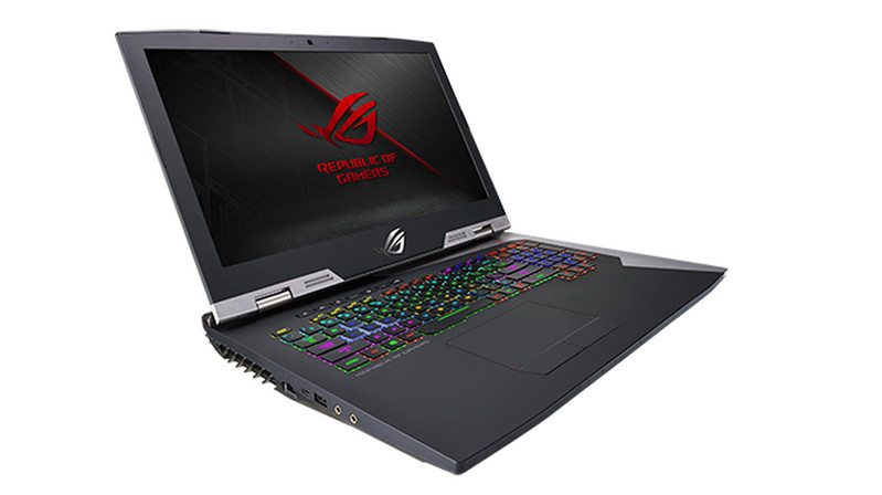 ASUS Resmi Rilis 3 Laptop Gaming Berbasis GeForce RTX Pertama di Indonesia