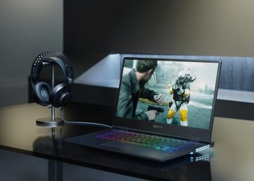 Lenovo Legion Y740 2019