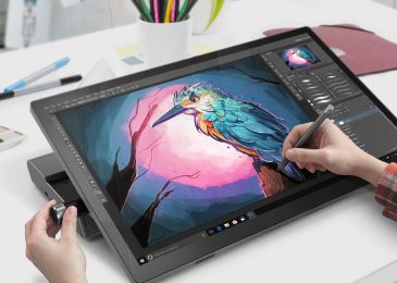 Lenovo Yoga A940