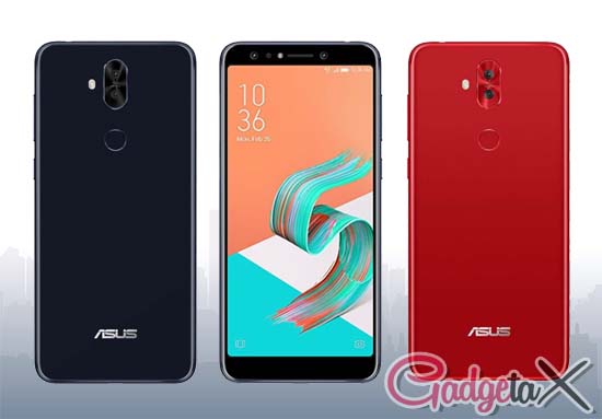 4 Smartphone ASUS Terbaru di Tahun 2019 dengan Kamera Terbaik