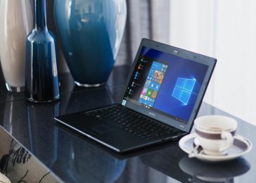 Windows Laptop sony