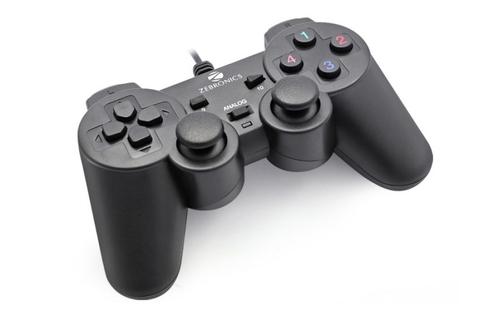 5 Rekomendasi Joystick PC dan Laptop Terbaik