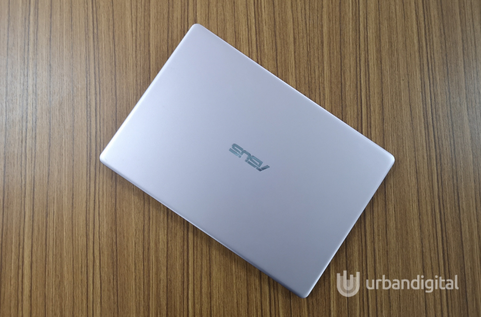 Review ZenBook 13 UX331UAL