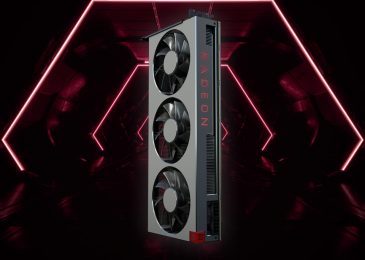 amd radeon 7