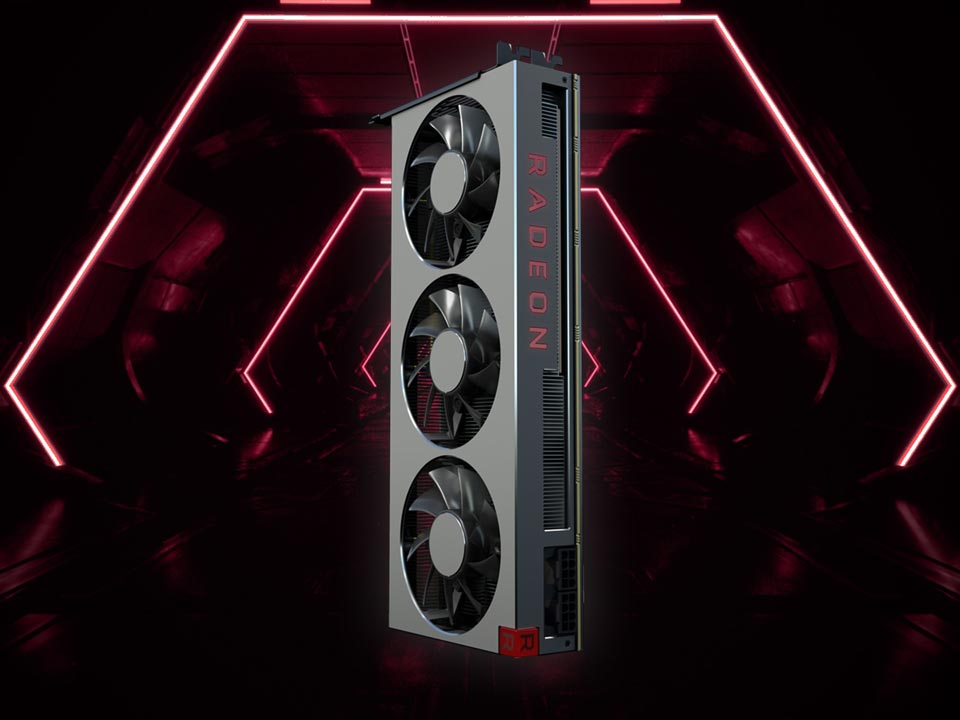 amd radeon 7