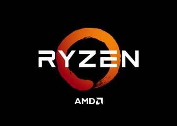 amd ryzen
