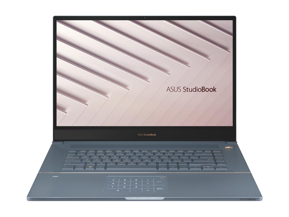 asus studiobook s