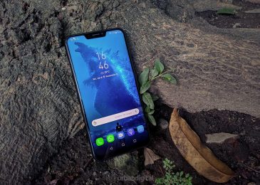 asus zenfone 5z