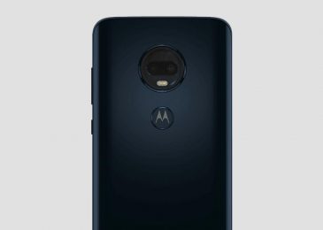 bocoran motorola moto g7