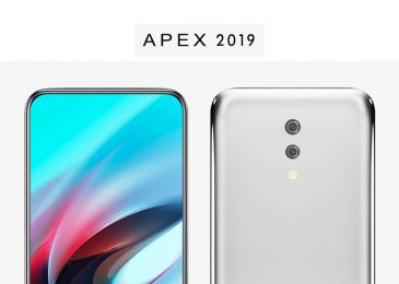 bocoran vivo apex 2019