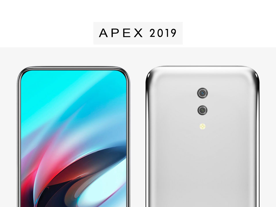 Vivo apex цена купить. Телефон vivo Apex 2019 цена и характеристики.