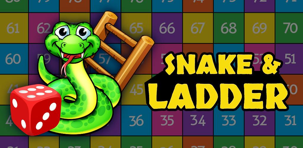 5 Game Android Ular Tangga Terbaik yang Wajib Kalian Mainkan
