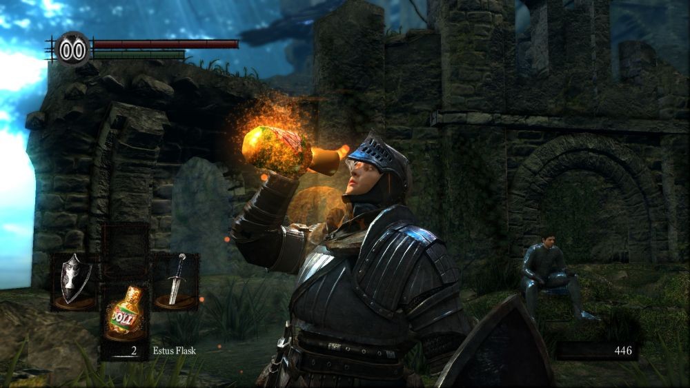 5 Hal di Game RPG yang Akan Sangat Menyenangkan Jika Ada di Kehidupan Nyata