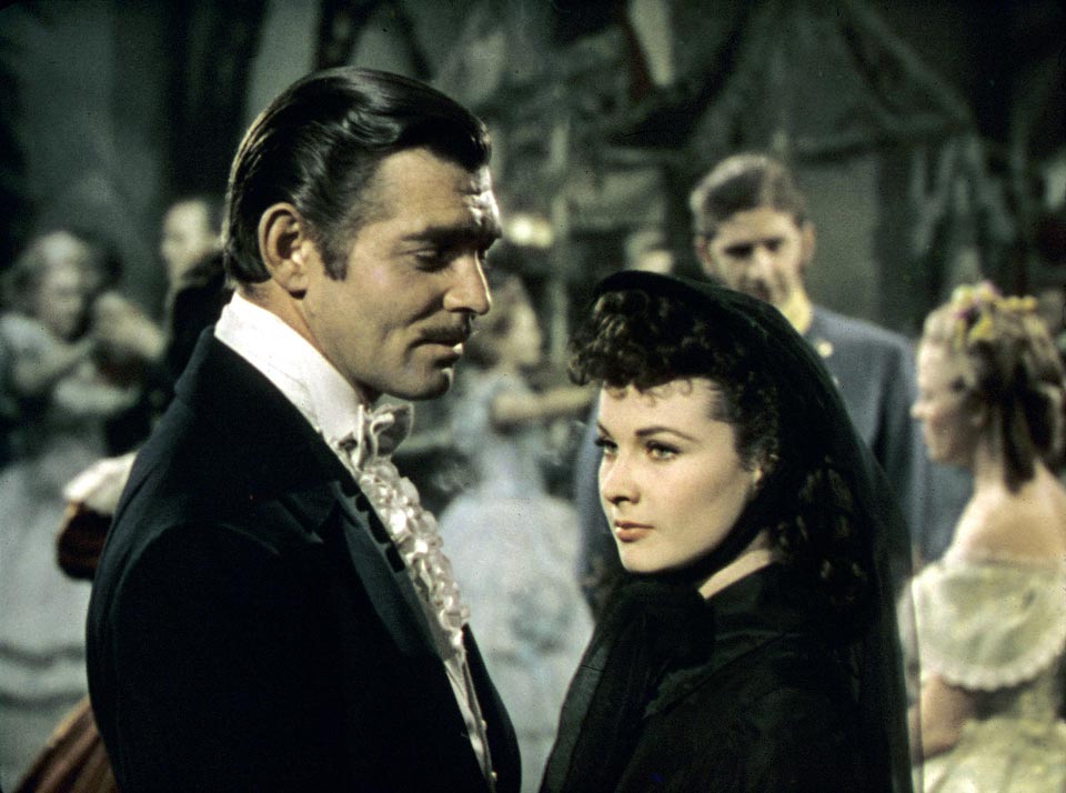 film Gone with the Wind