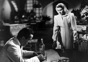 film hollywood klasik casablanca
