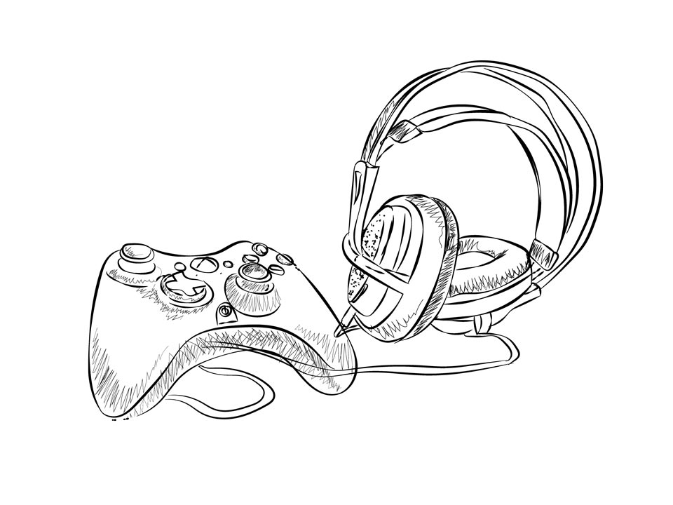 game soundtrack