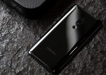 handphone meizu zero
