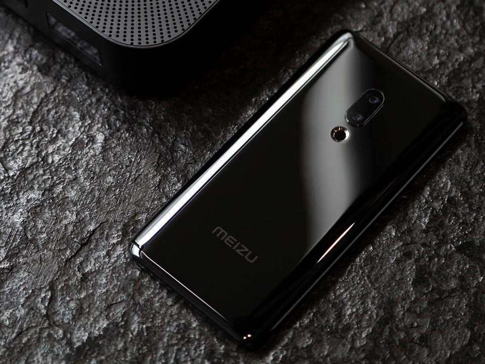 handphone meizu zero