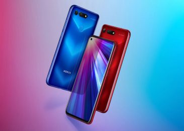honor view 20